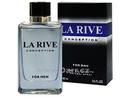 La Rive Conception toaletní voda 90 ml