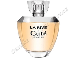 La Rive Cuté  eau de parfum 100ml 