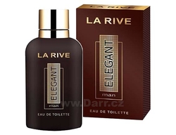 La Rive Elegant man toaletní voda 90 ml