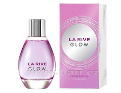 La Rive Glow for women parfémovaná voda 90 ml