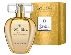 La Rive Golden woman parfémovaná voda 75 ml