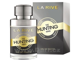 La Rive Hunting Men toaletní voda 90 ml