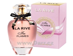 La Rive IN Flames Story parfémovaná voda 90 ml