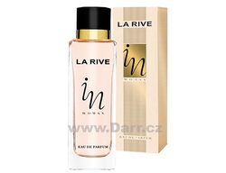 La Rive IN woman parfémovaná voda 90 ml