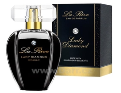 La Rive Lady Diamond parfémovaná voda 75 ml