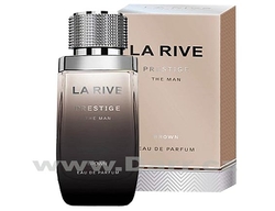La Rive Prestige Brown The Man parfémovaná voda 75 ml
