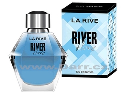 La Rive River of Love parfémovaná voda 100 ml