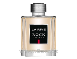  La Rive Rock Men toaletní voda 100 ml  TESTER