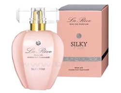 La Rive Silky Pink parfémovaná voda 75 ml