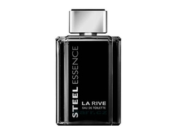 La Rive Steel Essence toaletní voda 100ml TESTER