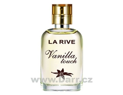  La Rive Vanilla touch 30ml TESTER