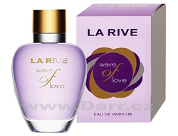 La Rive Wave of Love parfémovaná voda 90 ml