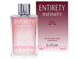 Luxure ENTIRETY infinity parfemovaná voda 100ml