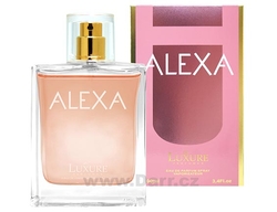 Luxure Alexa parfémovaná voda 100 ml