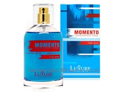 Luxure Momento for Man toaletní voda 100ml