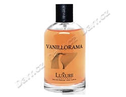 Luxure Vanillorama parfémovaná voda 100 ml