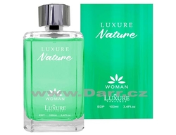 Luxure NATURE woman parfémovaná voda 100ml