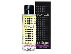 Luxure Voyage toaletní voda 100 ml