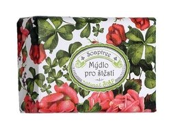 Soaptree Mýdlo pro štěstí, 200 g