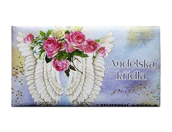 Soaptree mýdlo Andělská křídla ,260 g