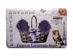 Soaptree mýdlo FRENCH LAVENDER, 200 g