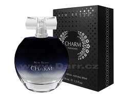 New  Brand-Charm for Woman - parfémovaná voda dámská-EdP-100 ml
