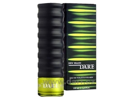 New  Brand - Dare - pánská toaletní voda - EdT - 100 ml