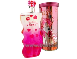 New  Brand  - Sexy Women -parfémovaná voda dámská   - EdP - 100 ml