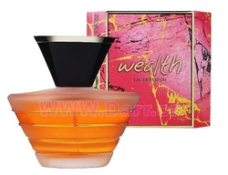 Omerta Wealth - EdP - 100 ml