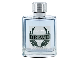 La Rive Brave toaletní voda 100 ml TESTER