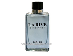 La Rive Conception toaletní voda 90 ml TESTER