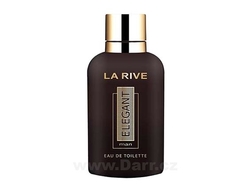 La Rive Elegant man toaletní voda 90 ml - TESTER