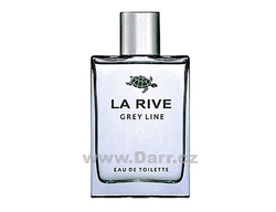 La Rive Grey Line toaletní voda 90 ml TESTER