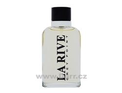 La Rive Grey Point toaletní voda 90 ml - TESTER