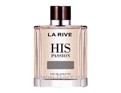 La Rive His Passion toaletní voda 100 ml TESTER