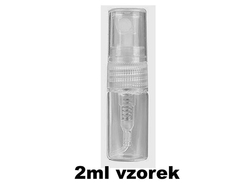 Hamidi Shams Edition Misk Fleur L`eau Aqua - odstřik 2ml