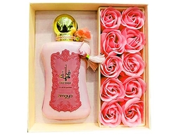 Zimaya Fatima Pink EDP100ml