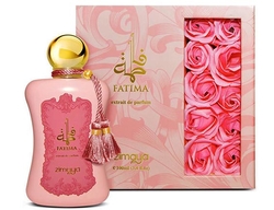 Zimaya Fatima Pink  EDP 100ml