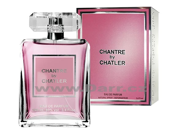 Chatler Chantre by Chatler Woman  parfemovaná voda 100 ml