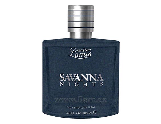 Savanna nights perfume online