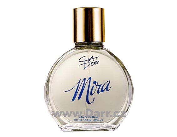 CHAT D´OR  MIRA parfémovaná voda 100 ml TESTER