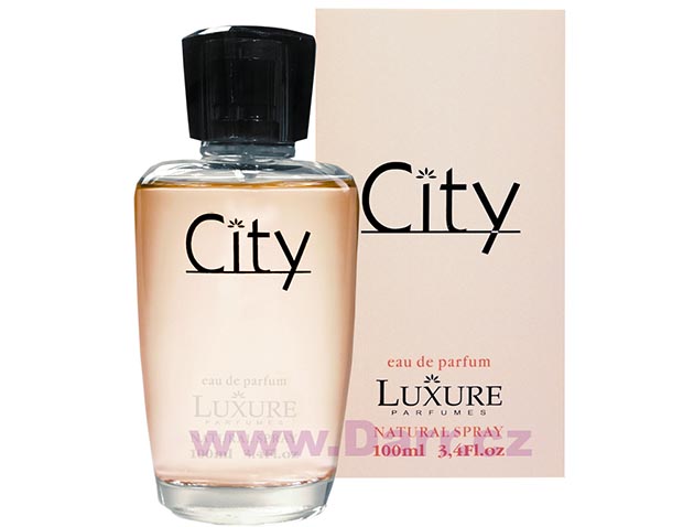 Luxure City parfémovaná voda 100 ml
