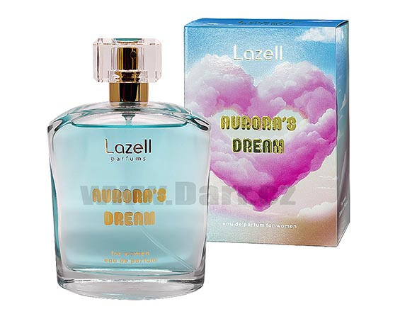 Lazell AURORA’S DREAM
