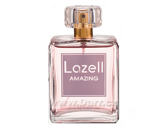 Lazell - Amazing - parfémovaná voda dámská - EdP - 100 ml TESTER