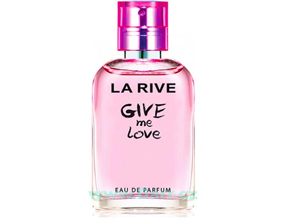  La Rive Give me Love 30ml TESTER
