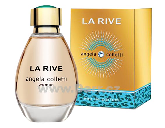 La Rive Angela Colletti parfémovaná voda 90 ml