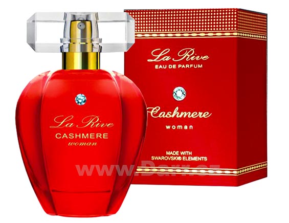  La Rive Cashmere parfémovaná voda 75 ml