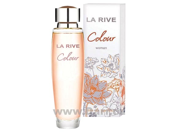 La Rive Colour Woman parfémovaná voda 75 ml