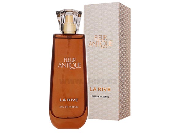 La Rive Fleur Antique Eau de Parfum 90ml