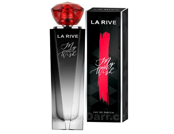  La Rive My Only Wish parfémovaná voda 100 ml